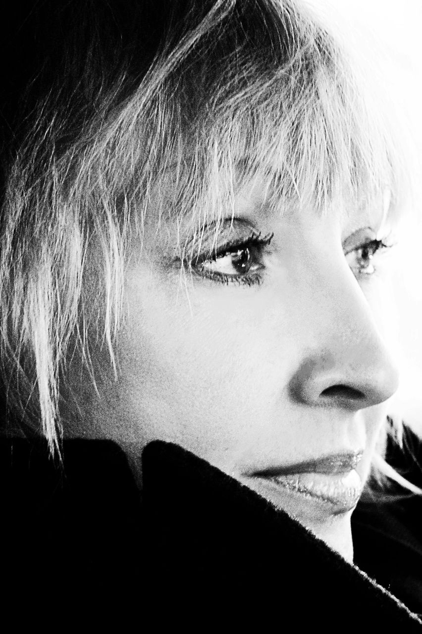 Ольга Бирюкова | Санкт-Петербург