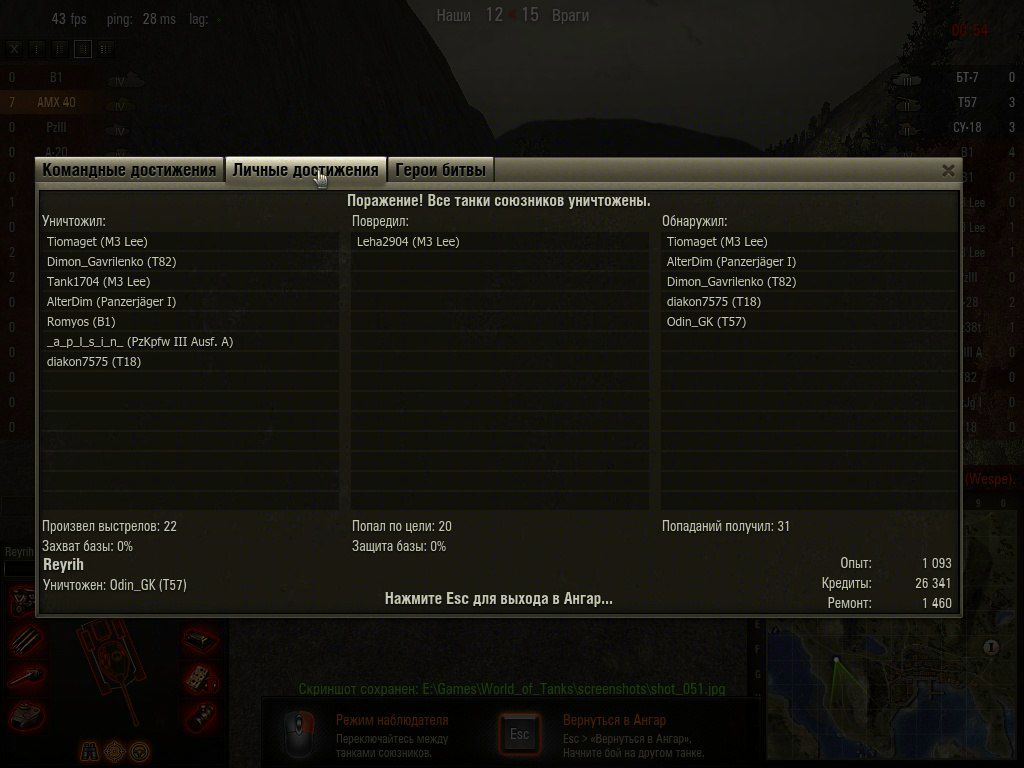 Алексей Ганыч | Санкт-Петербург