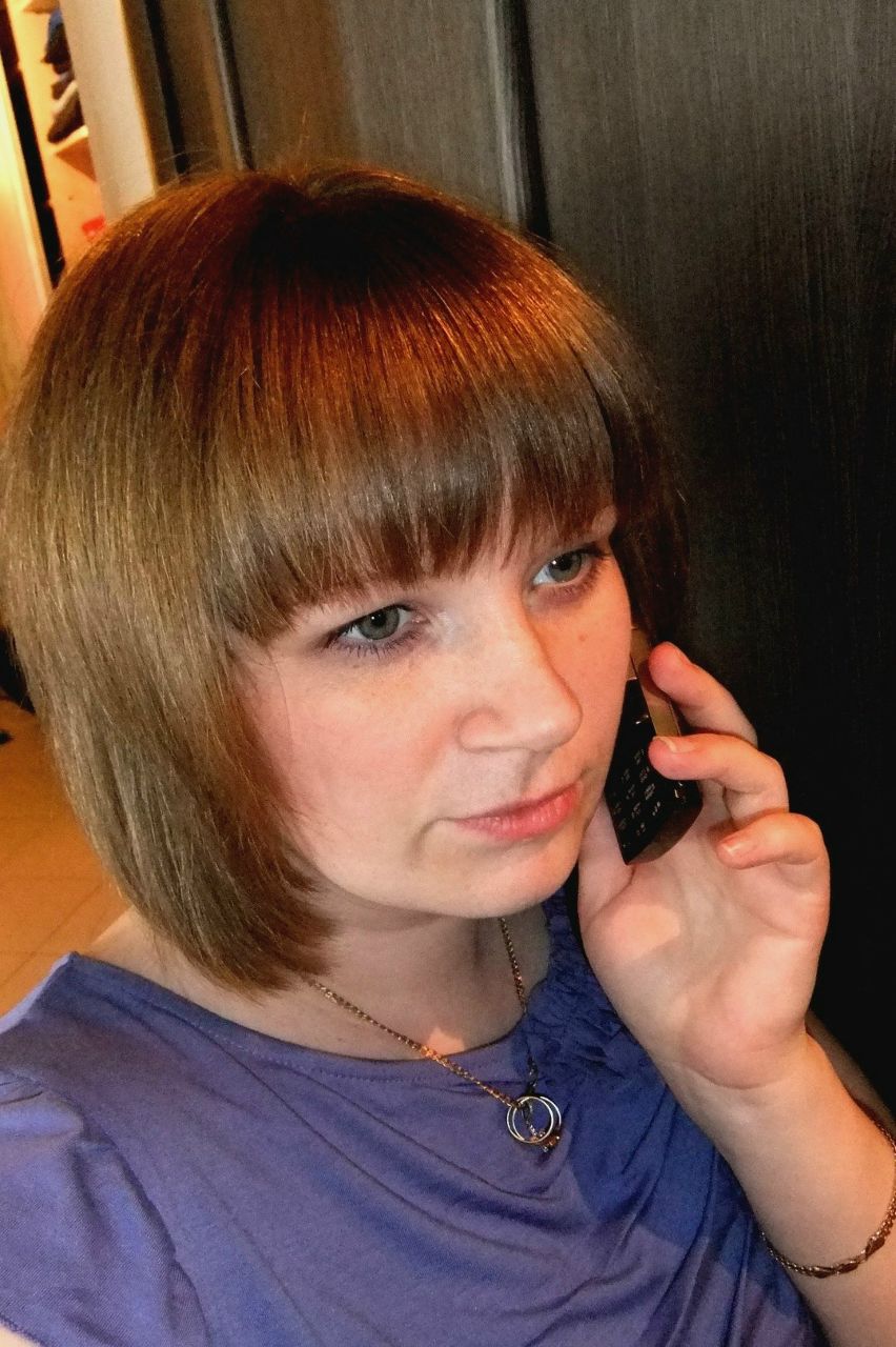 Елена Панина | Великий Новгород