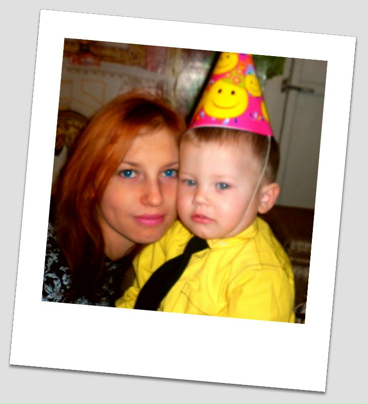 Гульчик Алимуллаева | Симферополь