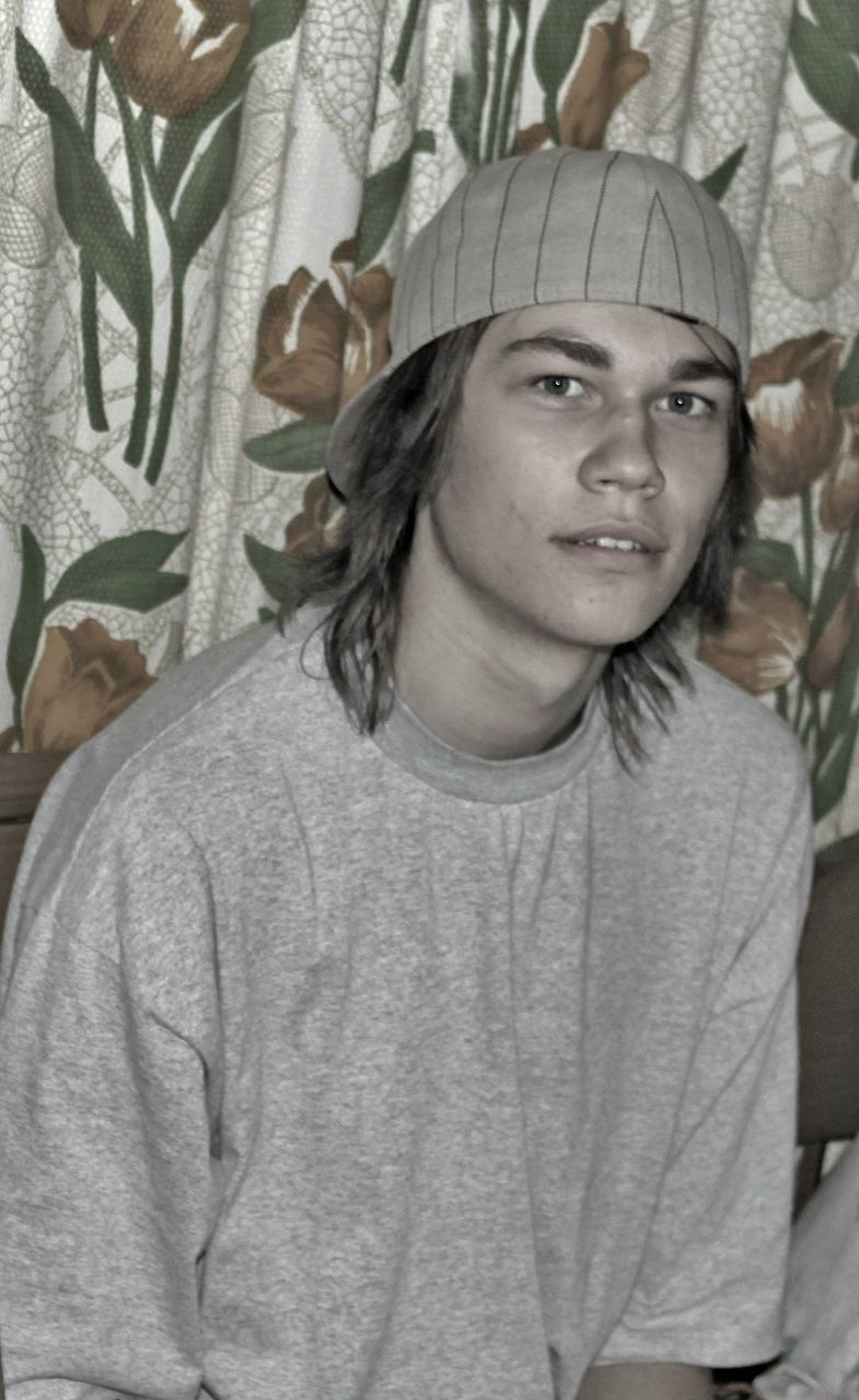 Ярослав Боб Александрович | Санкт-Петербург