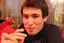 Фотография Беляева Игоря