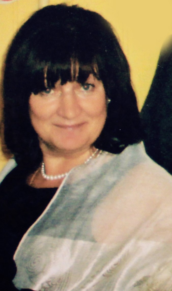 Галина Белова | Санкт-Петербург