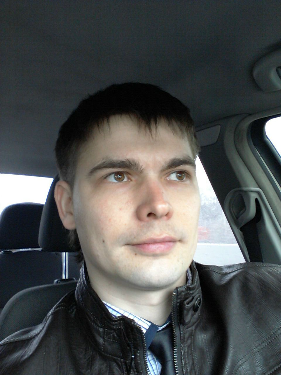 Дамир Абушахманов | Москва