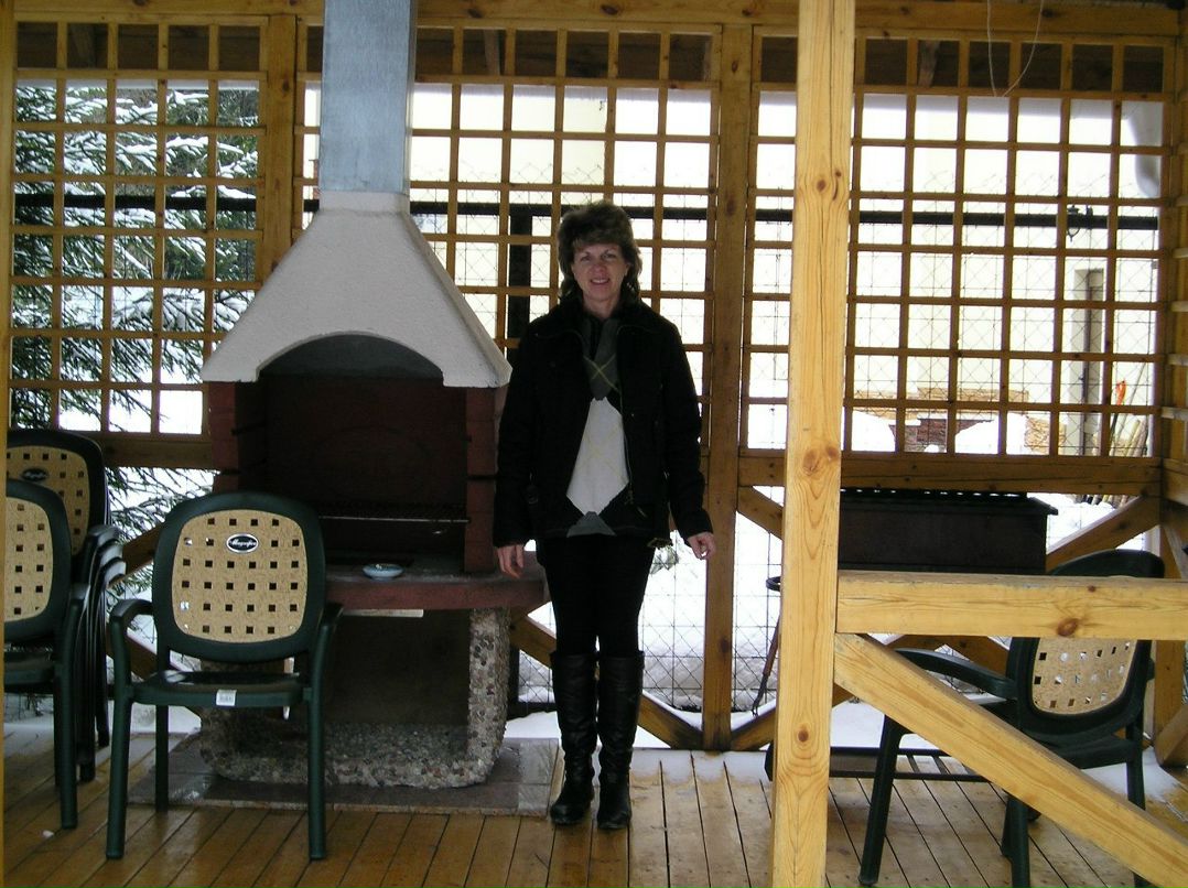 Елена Шевченко | Запорожье