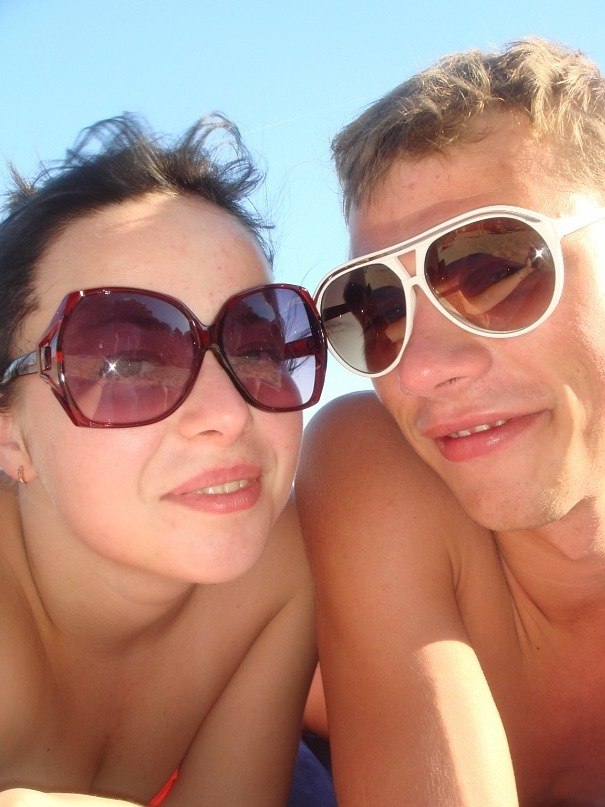 Тарас Шульц | 