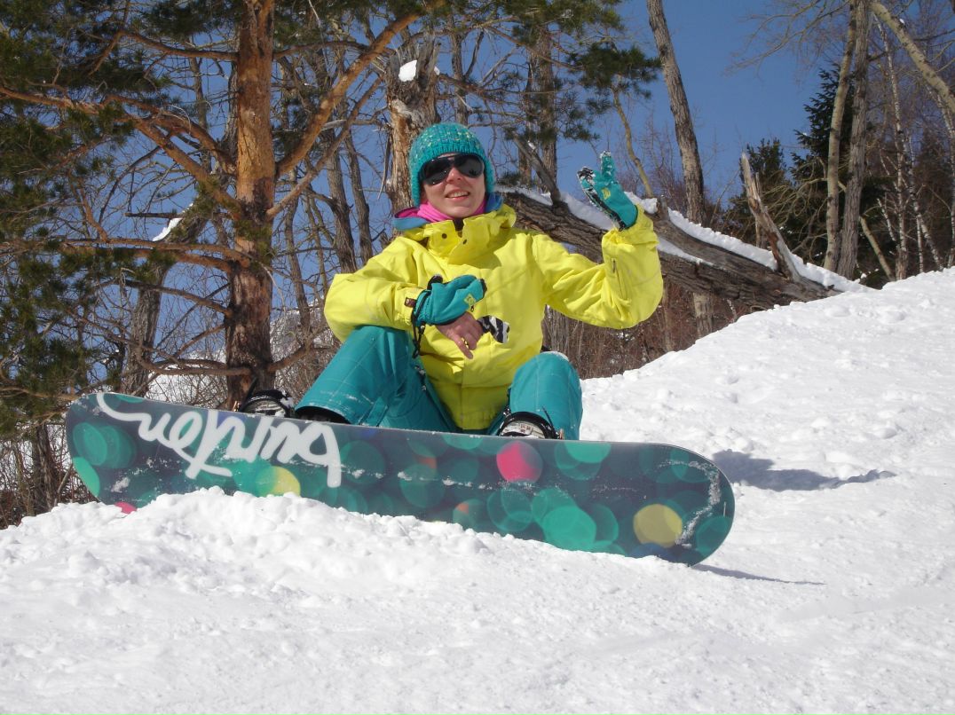 Александра Кочергина | Москва