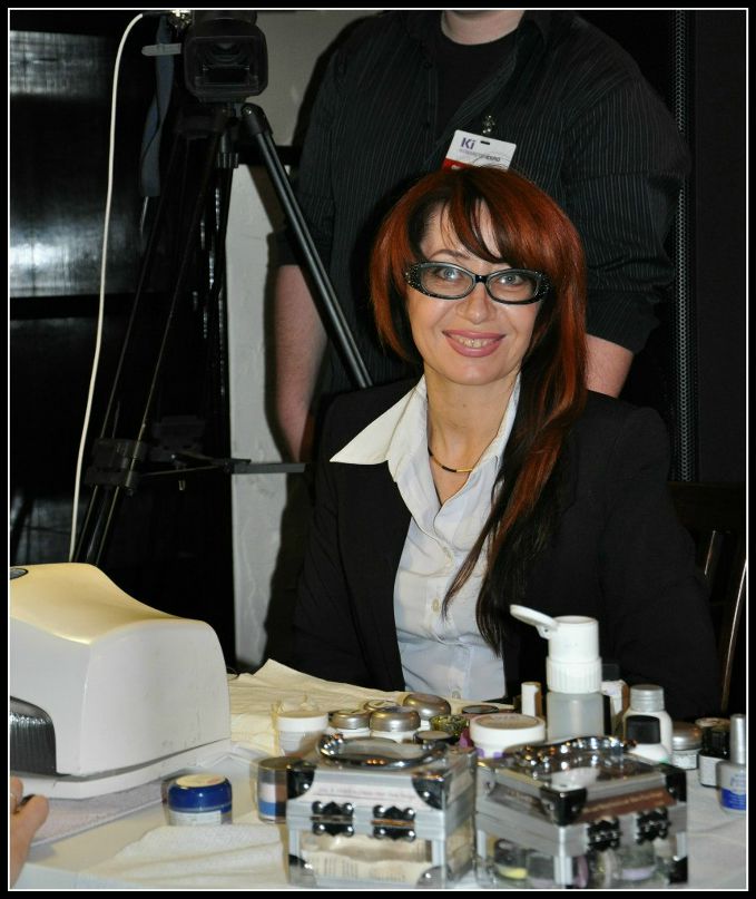 Татьяна Преснова BANANAS_ACADEMY | Воскресенск