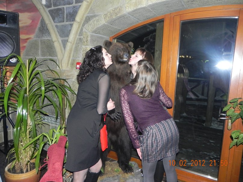 Дарья Ченченко | Красноярск