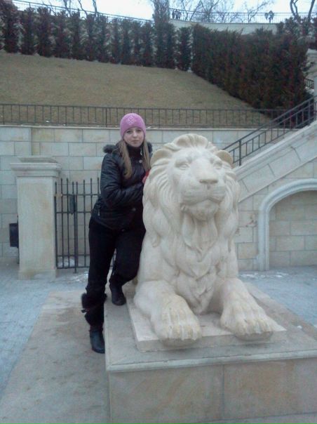 №49, Максим Феркалюк, Одесса №49, Максим Феркалюк, Одесса