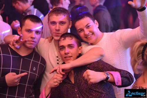 Алексей Якушин | Гаврилов Посад