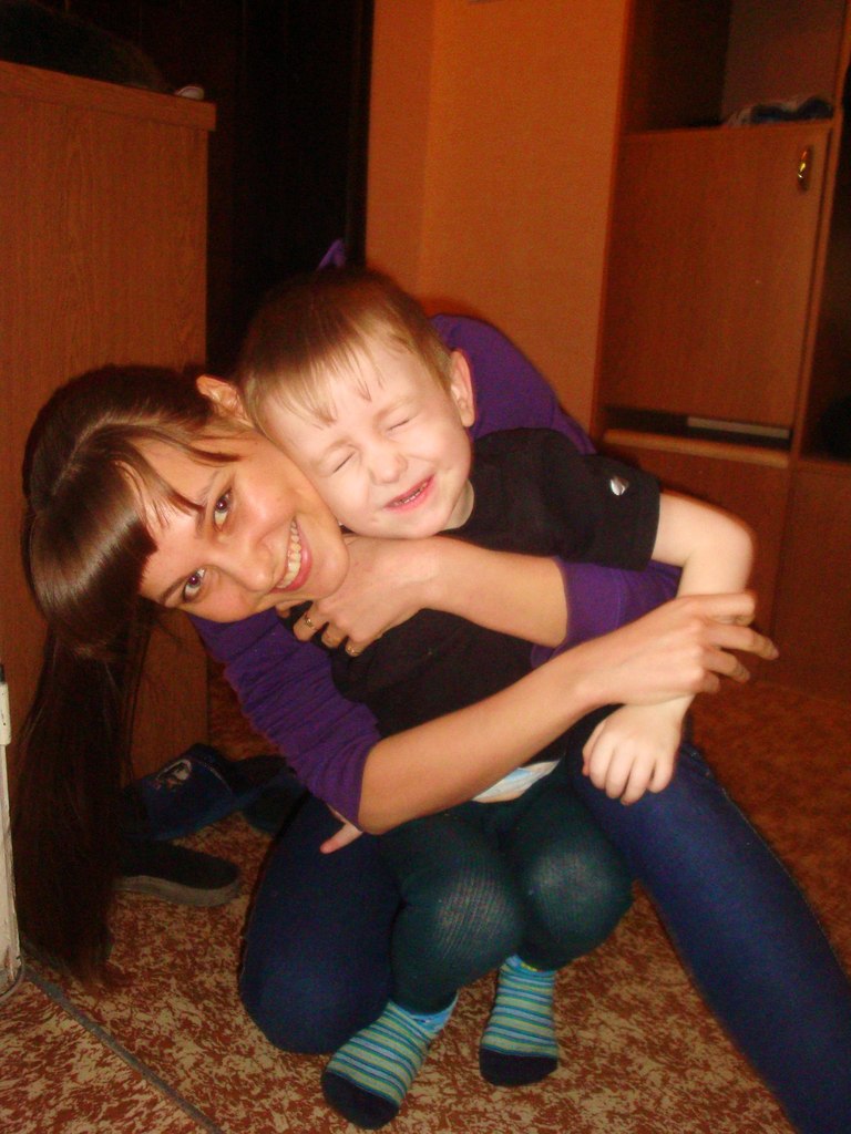 Irina Seliverstova | Новокузнецк