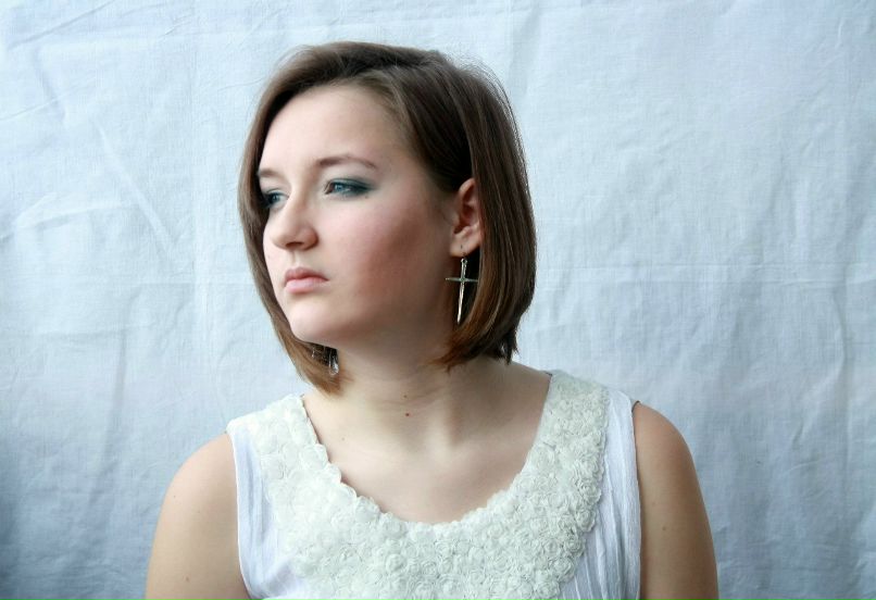 Виталия Лымарь Сергеевна | Санкт-Петербург