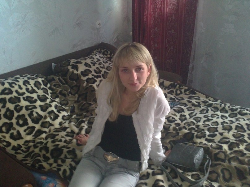 Марина Левашкевич | Минск