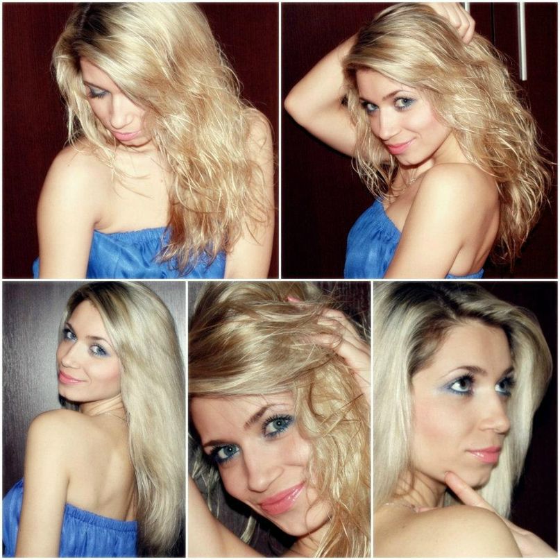 Аня Шостак | Киев