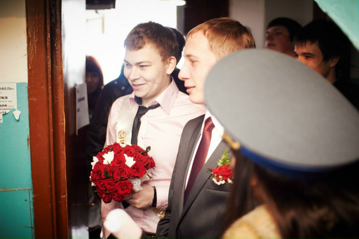 Даша Орехова | Ярославль