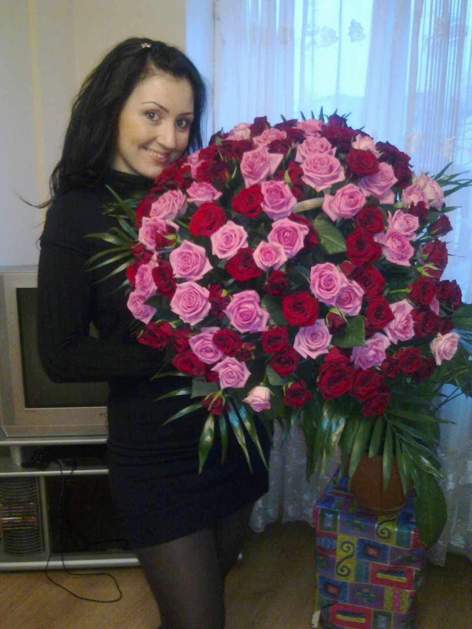 Мария Якунина-Иванычева | Черноморск / Ильичевск