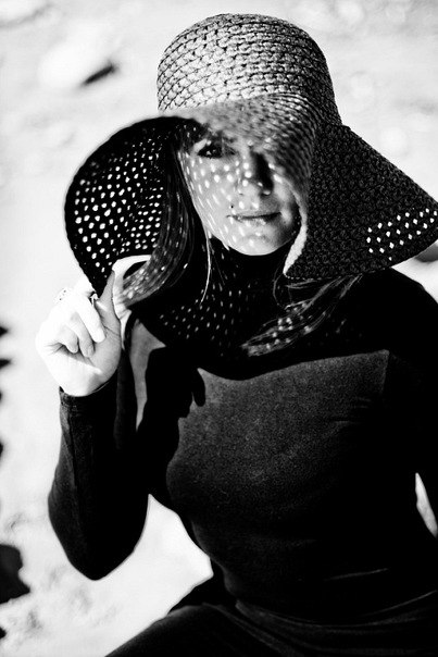 Лилия Горячева | Санкт-Петербург