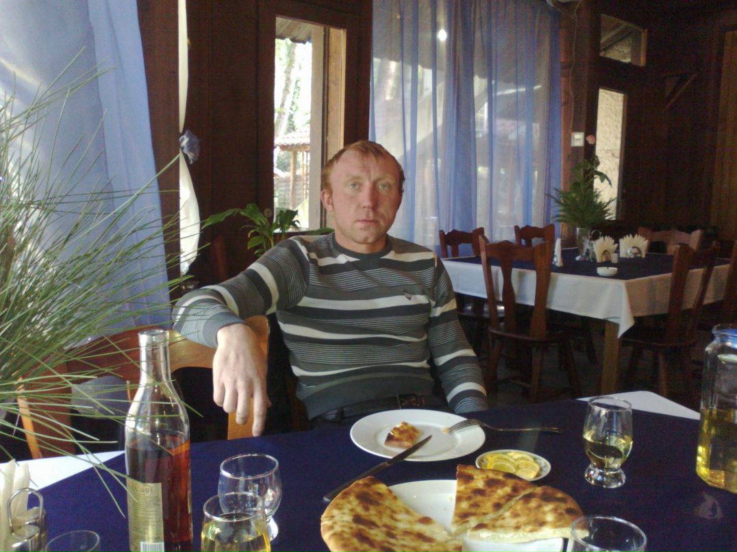 Василий Кудинов Васильевич | Чепигинская