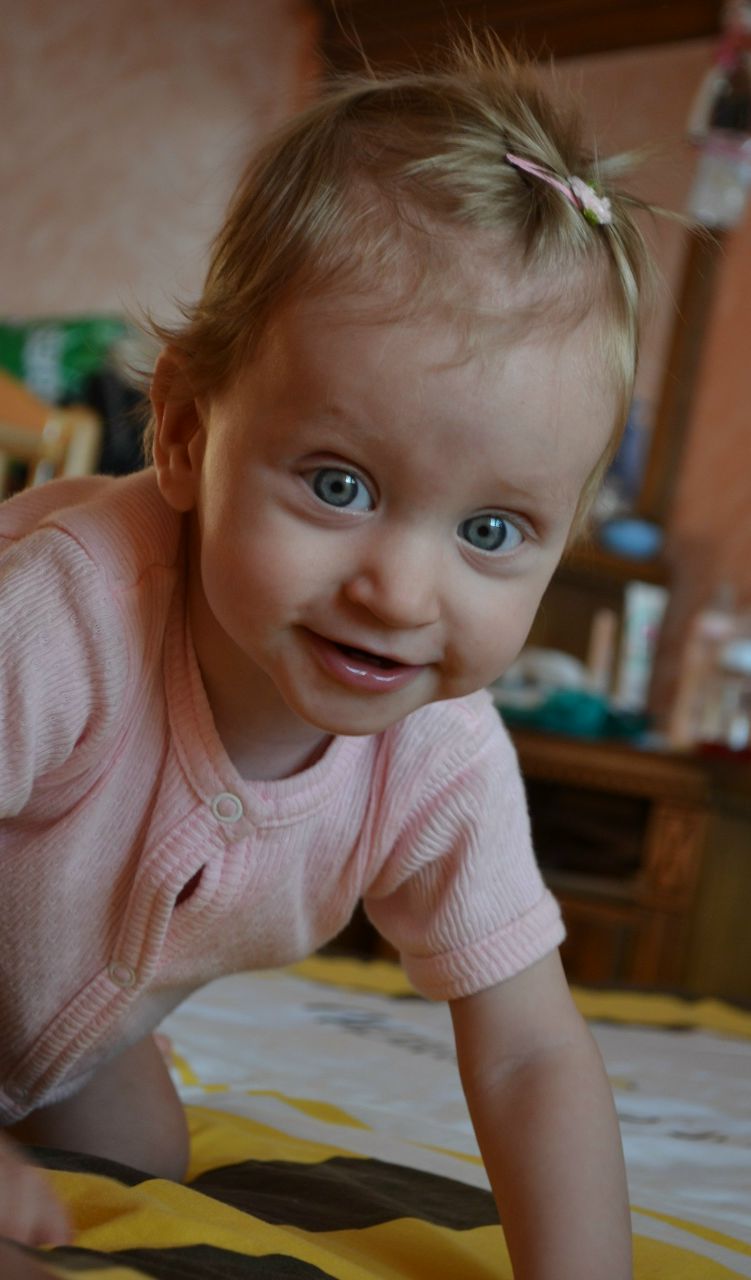 Анна Шаткова | Орша