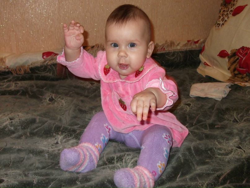 Лия Курина | Днепр (Днепропетровск)