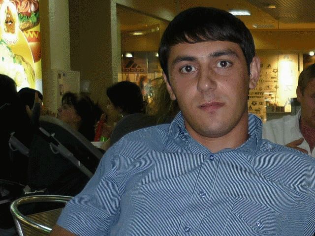 №28, Эльвин Исламов, Харьков №28, Эльвин Исламов, Харьков