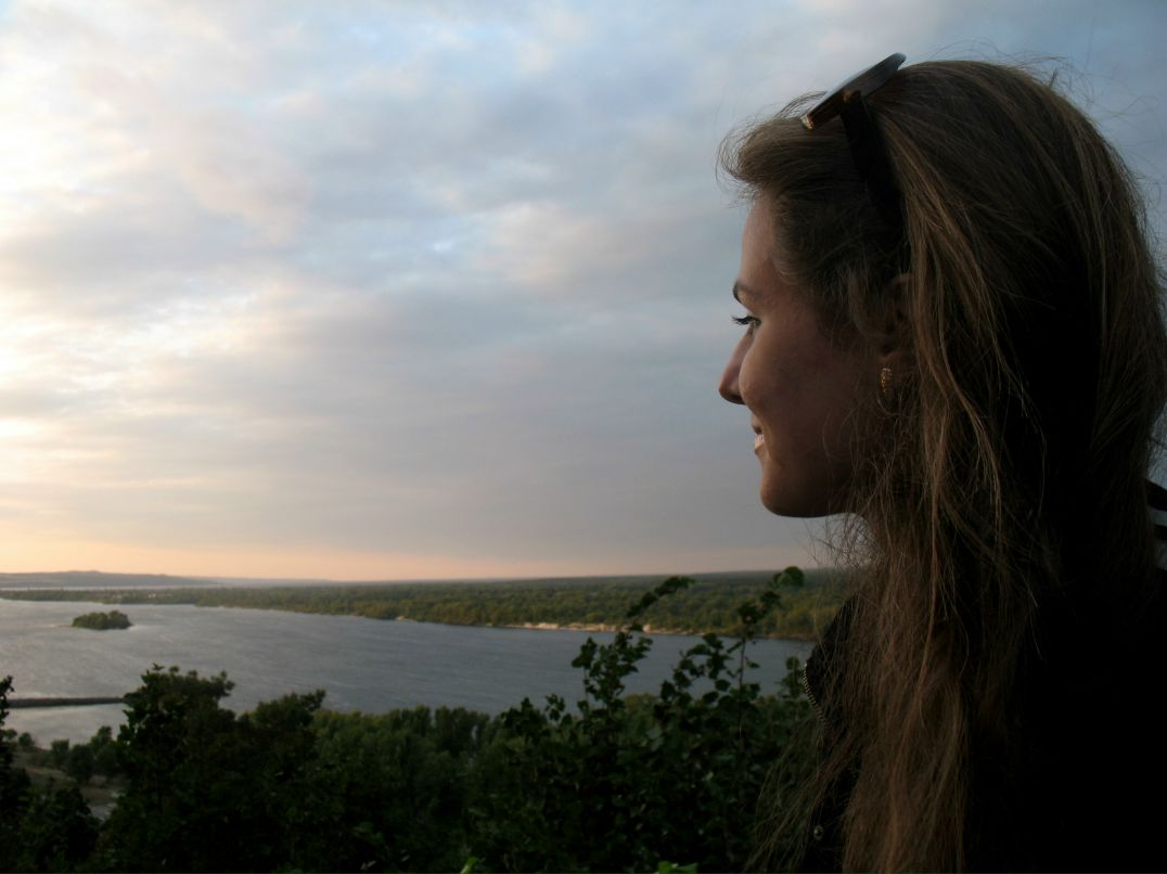 Алина Душинская | Киев