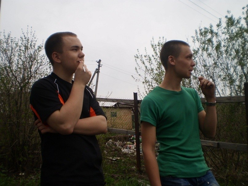 Виталий Клюкин | Пенза