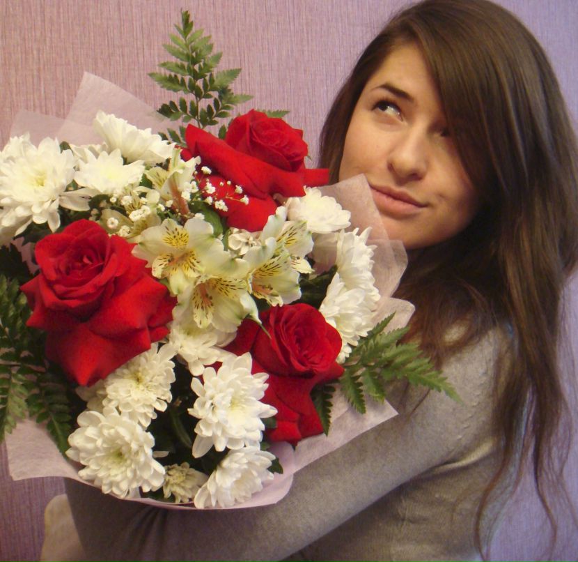 Таня Лоскутова | Балашиха