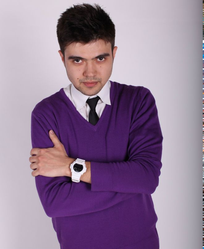 Эдуард Скрипачев | Киев