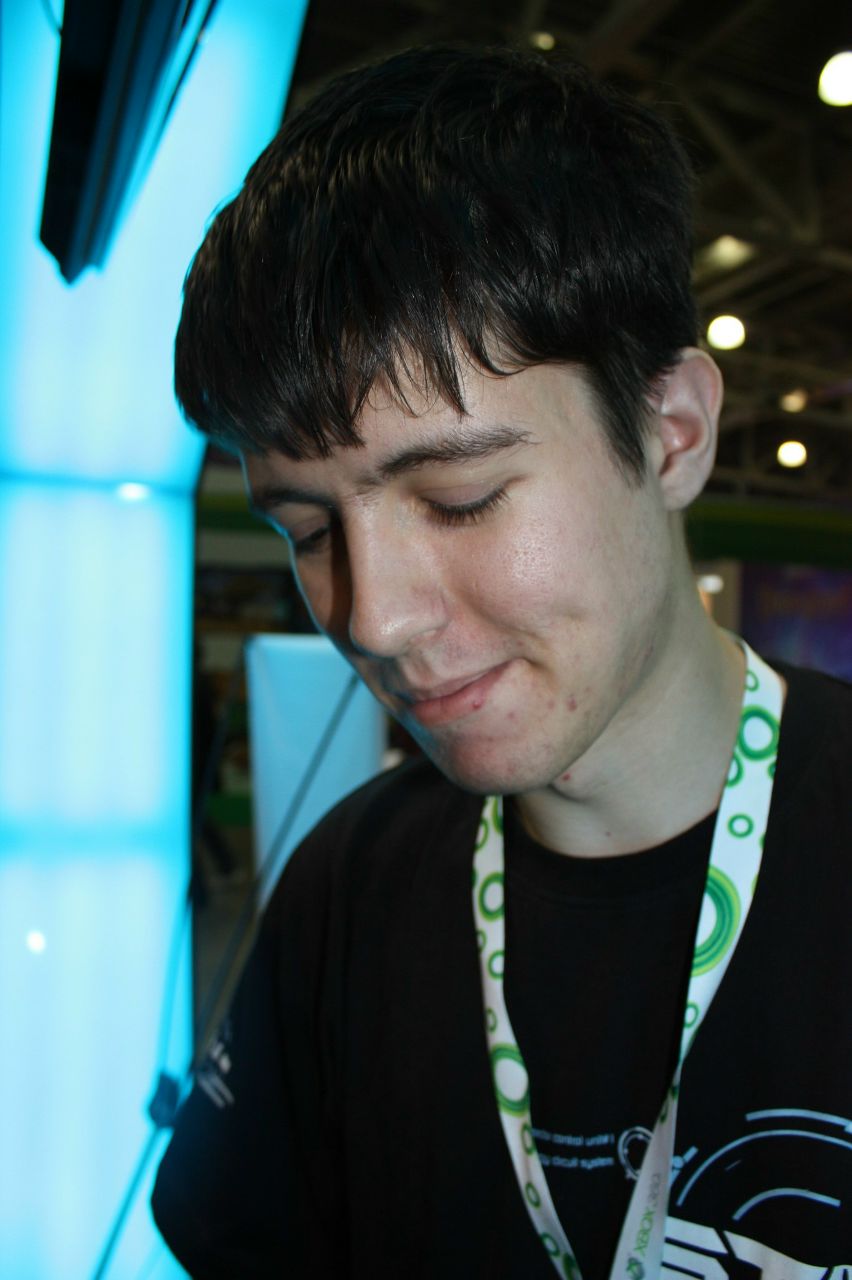 Иван Слетков | Москва