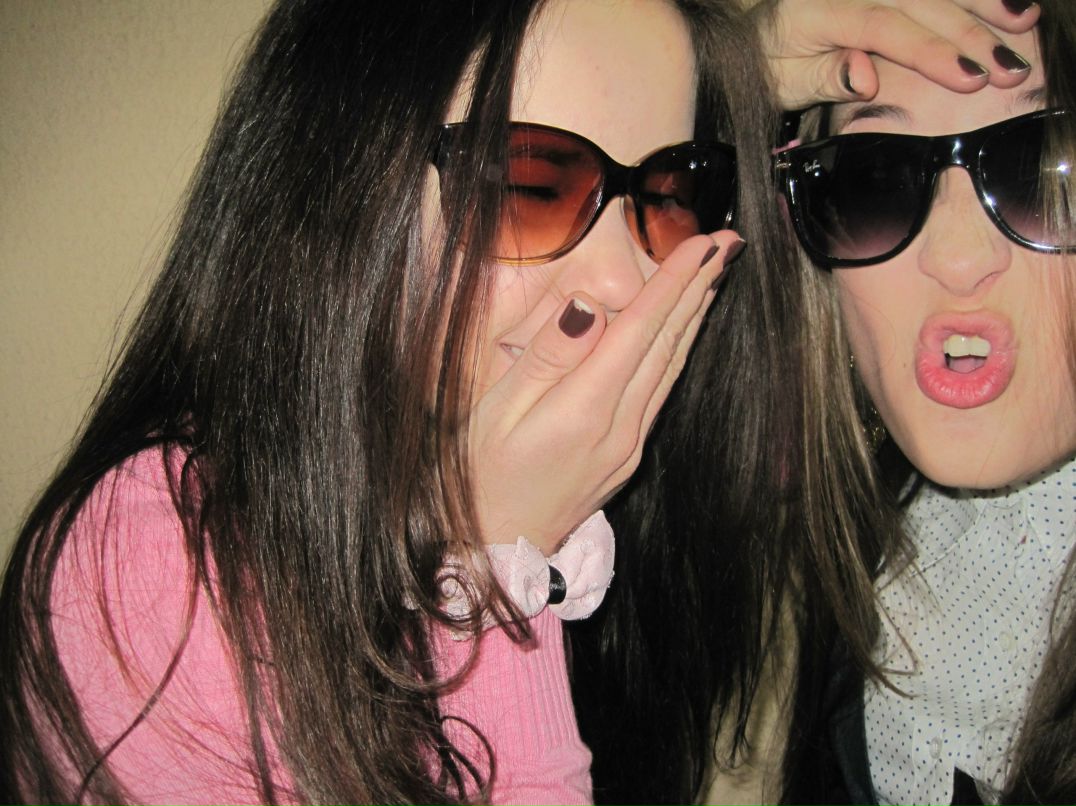 Женя Глумова | Санкт-Петербург