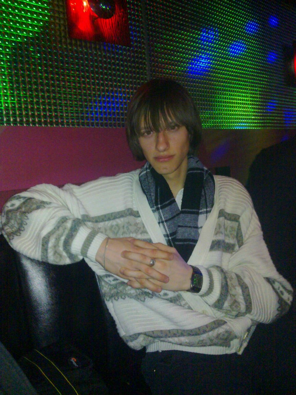 Леша Вальков Dj Valkov | Херсон