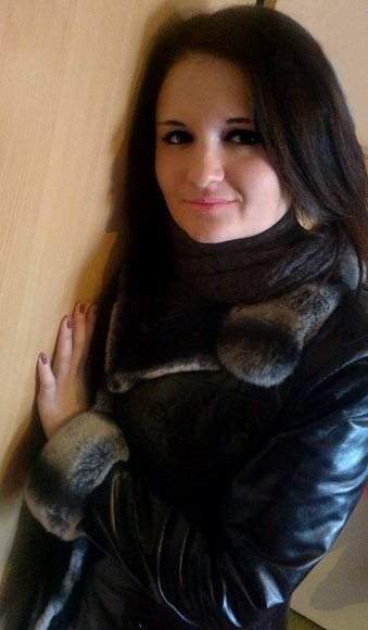 Марина Чагодаева | Одесса