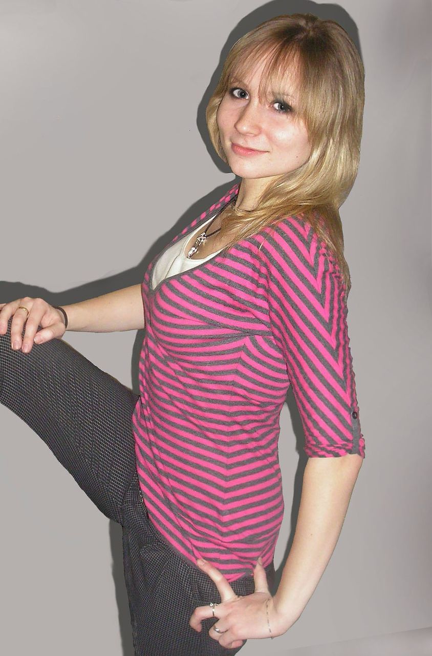 Валерия Войченко | Минск