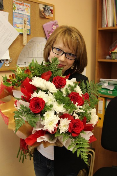 Алеся Святелик | Москва