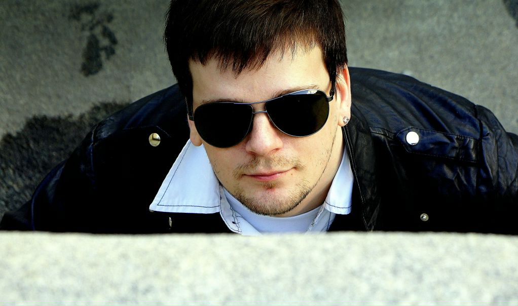 №80, Андрей Ермаков, 47 лет, Москва №80, Андрей Ермаков, 47 лет, Москва