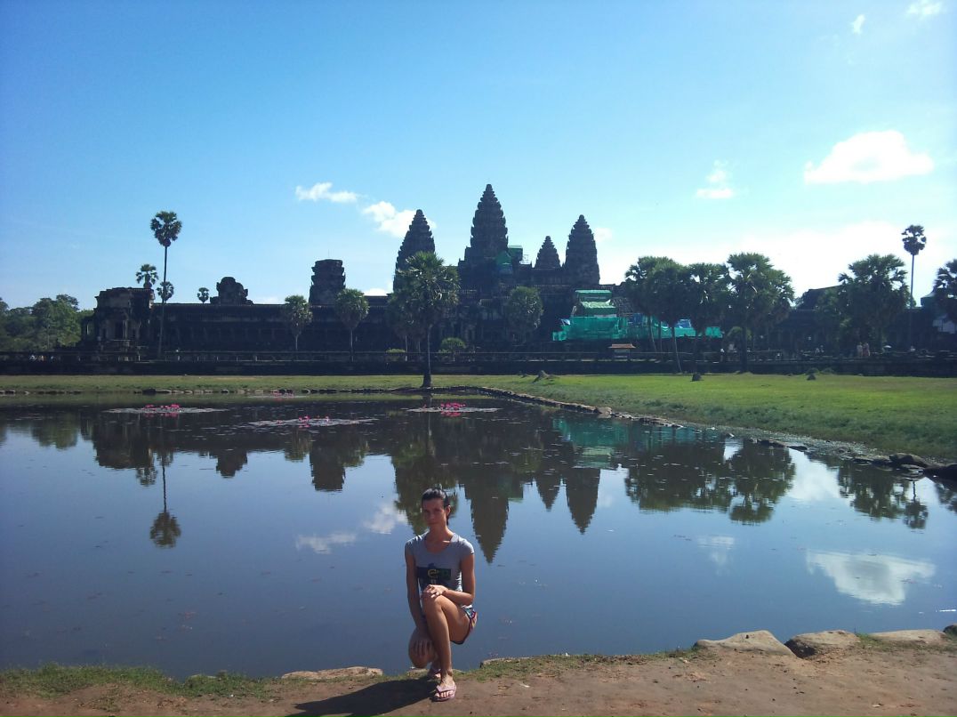 Юлия Андрющенко | Калининград