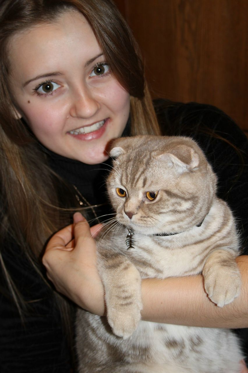 Мария Белова | Новосибирск