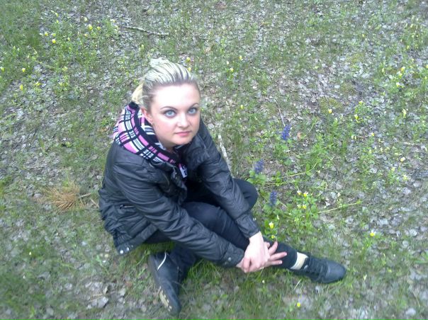 №21, Алина Выгинная, Киев №21, Алина Выгинная, Киев