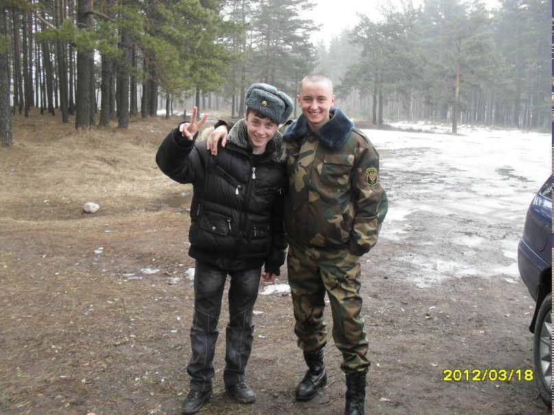 Роман Бобко | Подлесье