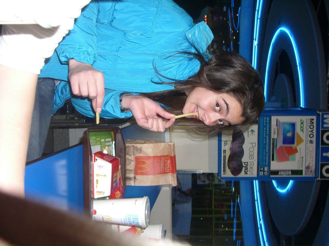 Виктория Авдиенко *КуСя* | Днепр (Днепропетровск)