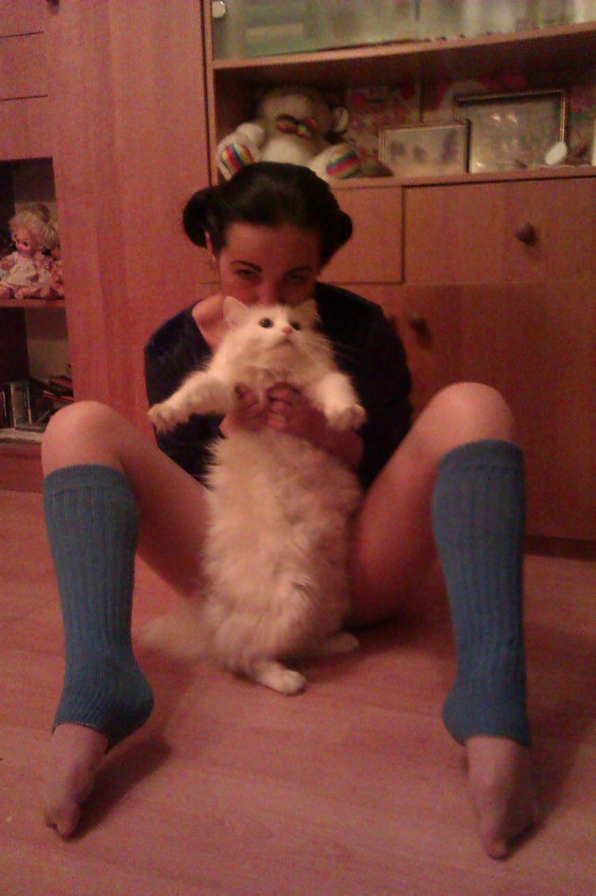 Ася Белая | Киев