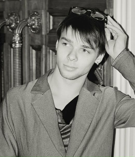 №16, Виталий Савченко, Москва №16, Виталий Савченко, Москва