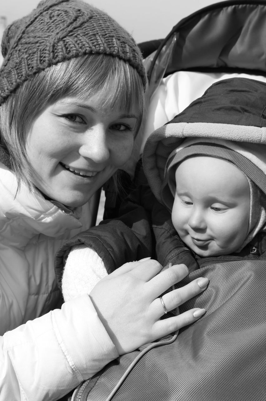 Катерина Лобанова | Санкт-Петербург