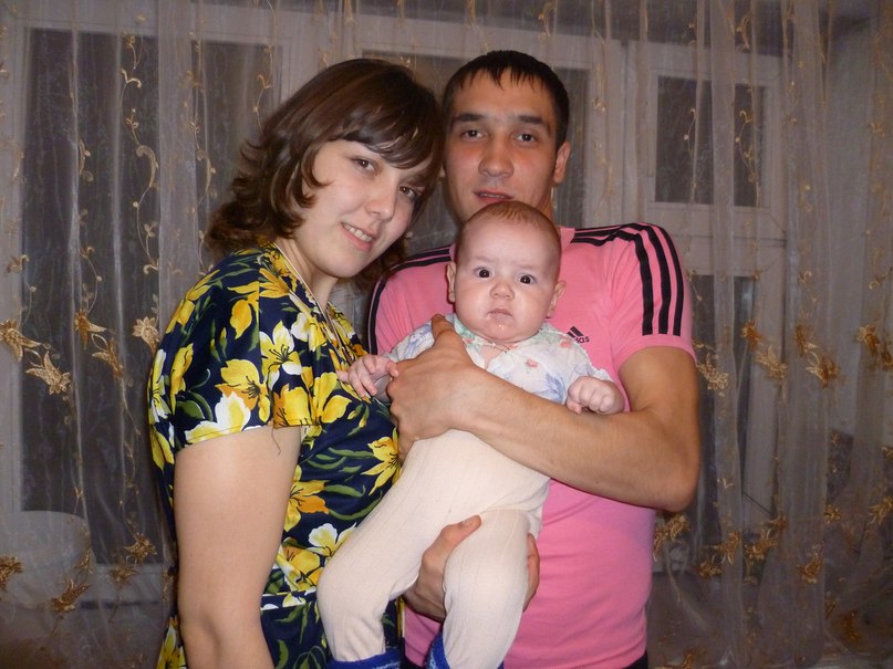 Алексей Храмов | Чистополь