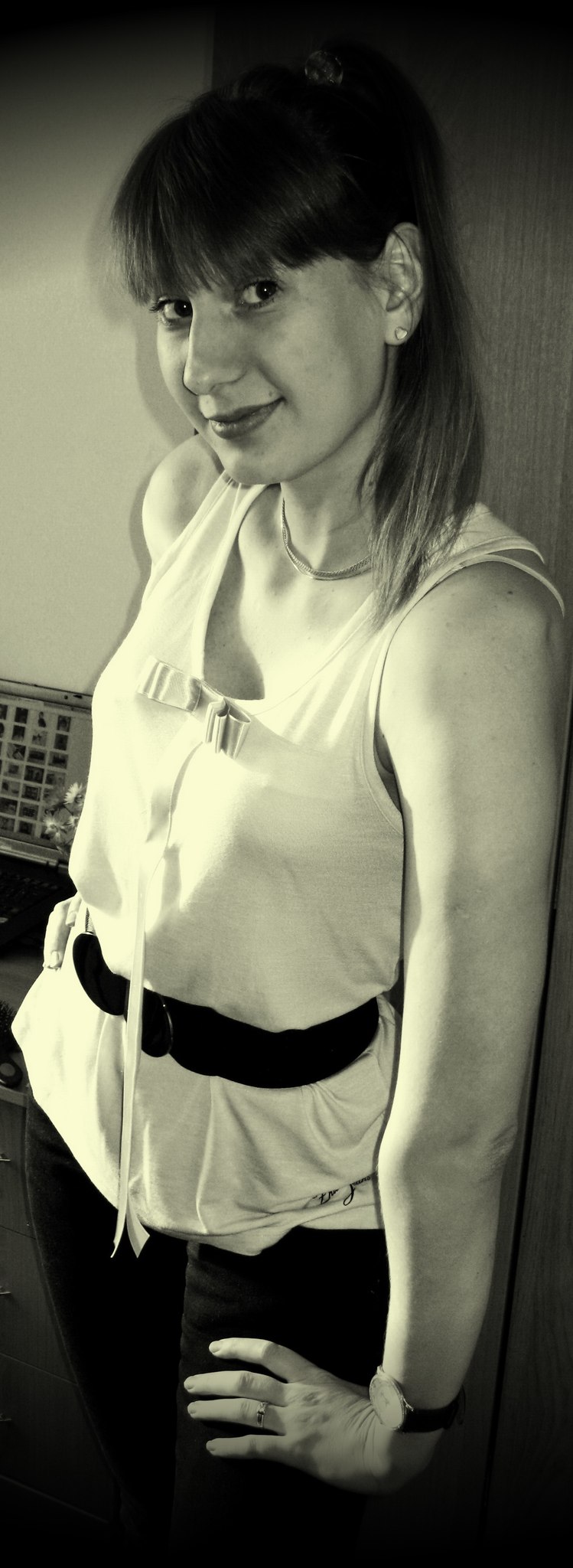 Анастасия Харламова | Новосибирск