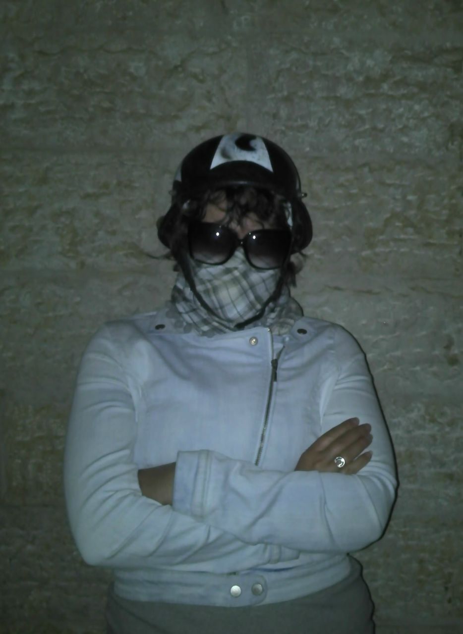 Яна Юдковская | Eilat