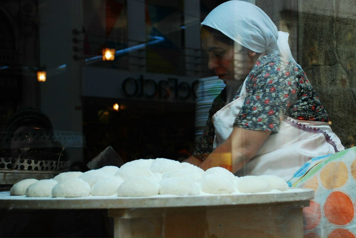 Дарья Сонькина | Москва