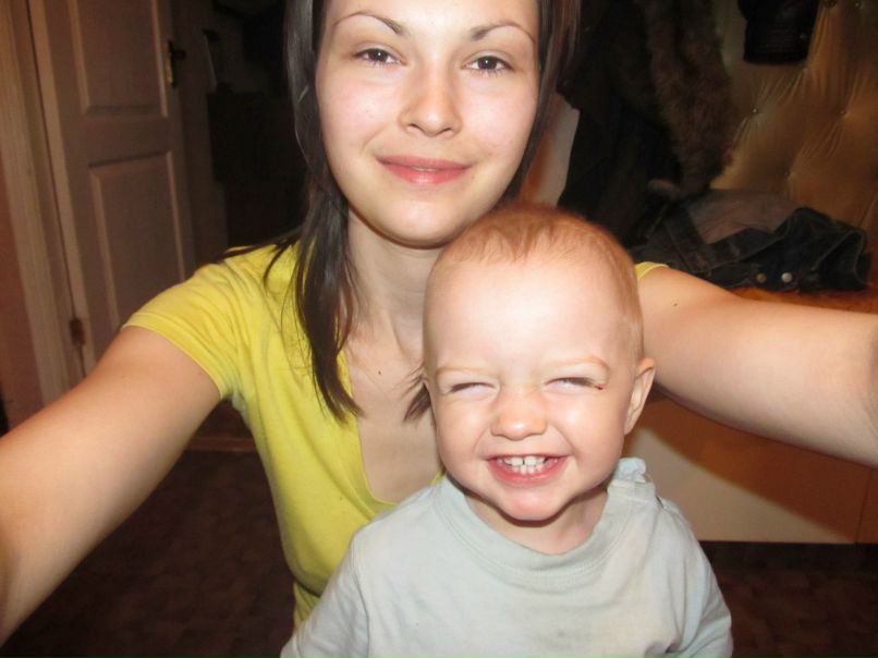 Наташка Букарева MaD MaMa %) | Харьков